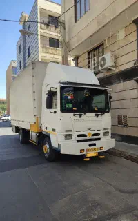 بادسان بی ۸ بدون رنگ