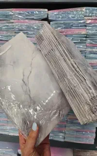 ساک دستی کادویی قابل سفارش باسایز های متفاوت