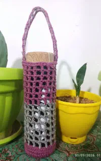 کاور فلاسک