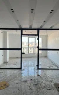 کرکره برقی  هاشمی