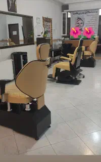 نیازمند اصلاحکار،رنگ کار،فشیال کار،مژه کار