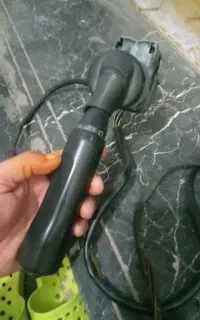 دسته راهنما اتوبوس ۴۵۷ بنزی