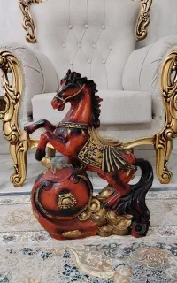 مجسمه دکوری