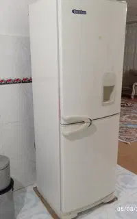 یخچال در حد نو