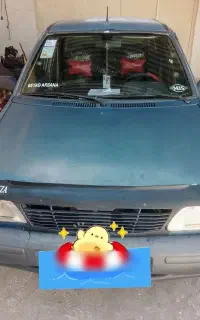 پراید84