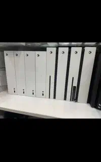 نصب بازی Xbox Series S X One S