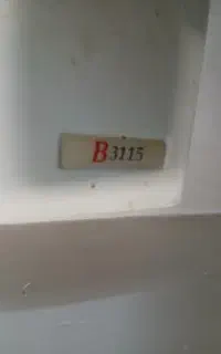 آبگرمکن دیواری بوتان B3115