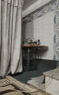 نیروی جهت کار در تولیدی خیاطی