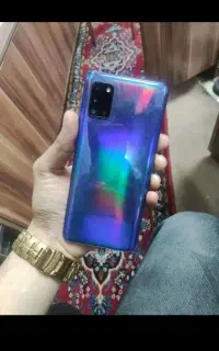 گوشی مدل a31 ویتنام
