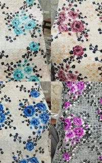 کالای خواب و سفر(قرعه پتو)