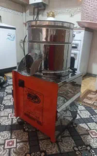 سبزی خرد کن صنعتی