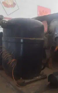تعمیر یخچال صنعتی خانگی شارژگاز