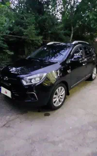 جک s5 اتومات ۲۰۰۰ توربو مدل ۹۵