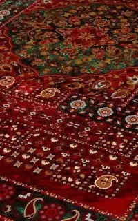 فرشینه ۹ متری زیبا و بادوام