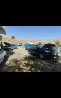 شاگردمکانیک شاگرد باطری ساز مکانیک درصدی خارجی