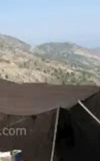 سیاه چادر دوار