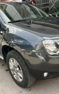 رنو داستر SE ۲۰۱۶ - تک‌دف-۶۵هزار کار واقعی فول