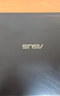 لپ تاپ گیمینگ asus fx505D معاوضه با ps5 هم دارد