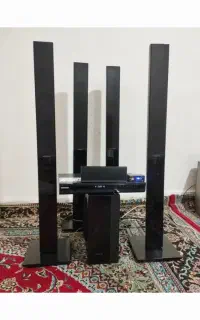سینما خانگی در حد نوو