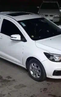 شاهینGسانروف توربو۱۴۰۲