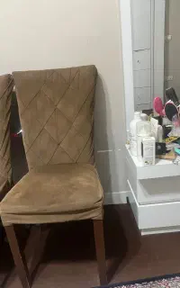 صندلی ناهارخوری ۶ نفره
