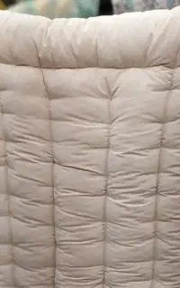 تشک پشمی