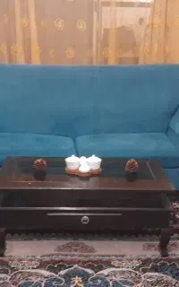 مبل ۸ نفره