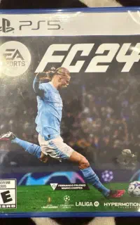 Fc 24