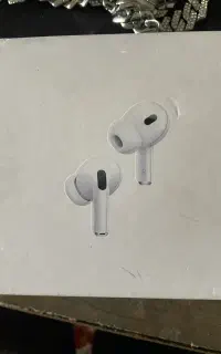 ایرپاد پرو