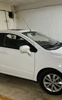 برلیانس مدل 95