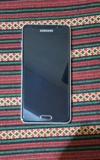 سامسونگ A5 2016
