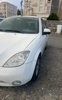 تیبا مدل ۹۷ دنده اتومات بدون رنگ