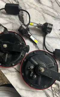 بوق و هدلایت
