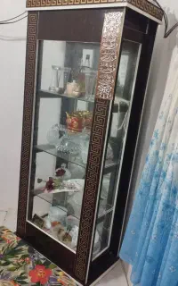 بوفه سالم درحدنو