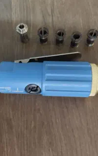 فرز انگشتی بادی onpin