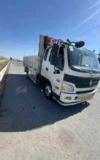 ماشین فابریک هست
