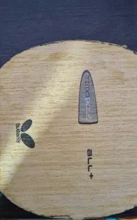 راکت پینگ پنگ