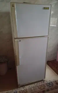 یخچال