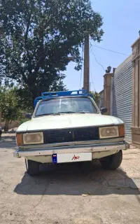 وانت پیکان مدل ۹۳