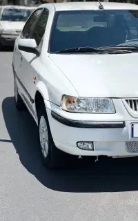 سمند مدل ۸۸
