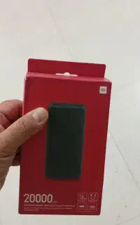 پاور بانک آک
