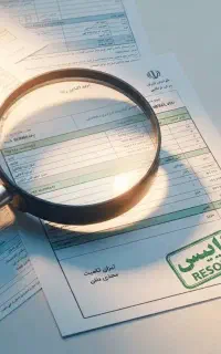 خدمات سامانه مودیان و صورتحساب الکترونیکی گلستان