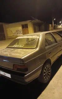 خودرو