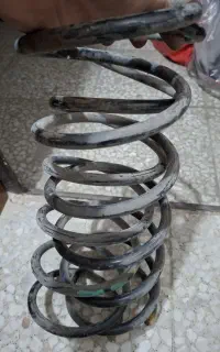 فنر سمند فابریکی