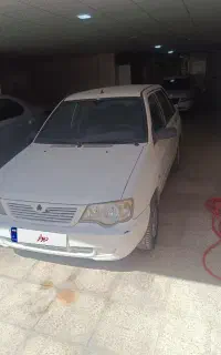 پراید 90 فرمان هیدرولیک