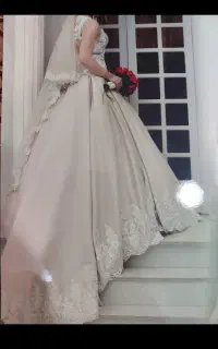 لباس عروس