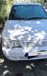 ۱۱۱سفید مدل۹۷