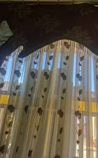 فروش پرده در حدنو پذیرایی