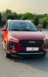 ایکس ۲۲ پرو گیربکس اتومات نه دنده بیرنگ