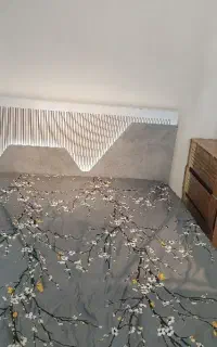 تخت تشک آینه باکس